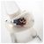 Chanel Ringband aus Sterlingsilber - Ansicht 3