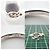 Anello Love Knot in argento 925 e oro 750 Tiffany & Co. - vista 11