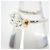 Anello Love Knot in argento 925 e oro 750 Tiffany & Co. - vista 3
