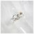 Anello Love Knot in argento 925 e oro 750 Tiffany & Co. - vista 7