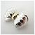 Spilla Ribbon Tiffany & Co. 925 750 - vista 3