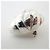 Spilla Ribbon Tiffany & Co. 925 750 - vista 6