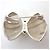 Spilla Ribbon Tiffany & Co. 925 750 - vista 7