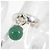 Anillo de banda en plata de ley Tiffany & Co. - vista 5