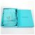 Orecchini Tiffany & Co. 925 Return to Love Heart - vista 10