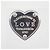 Orecchini Tiffany & Co. 925 Return to Love Heart - vista 3
