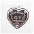 Orecchini Tiffany & Co. 925 Return to Love Heart - vista 4