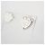 Orecchini Tiffany & Co. 925 Return to Love Heart - vista 5