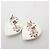 Orecchini Tiffany & Co. 925 Return to Love Heart - vista 9