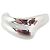 Tiffany & Co. Ring aus Sterlingsilber