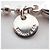 Pendente lungo Tiffany & Co. 925 Return to Tiffany con targhetta ovale - vista 6