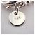 Pendente lungo Tiffany & Co. 925 Return to Tiffany con targhetta ovale - vista 7