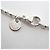 Pendente lungo Tiffany & Co. 925 Return to Tiffany con targhetta ovale - vista 8