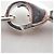 Pendente lungo Tiffany & Co. 925 Return to Tiffany con targhetta ovale - vista 9