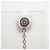 Orecchini Tiffany & Co. 925 By the Yard Diamond Heart - vista 5