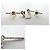 Orecchini Tiffany & Co. 925 By the Yard Diamond Heart - vista 9