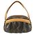 Borsa a Spalla Louis Vuitton Monogram Clara Marrone