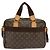 Louis Vuitton Monogram Sac Bosphore Handtasche Braun - Ansicht 2