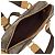 Louis Vuitton Monogram Sac Bosphore Handtasche Braun - Ansicht 8