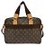 Bolsa Louis Vuitton Monogram Sac Bosphore Marrom - vista 2