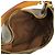 Borsa a tracolla Louis Vuitton Monogram Suli MM Marrone - vista 9