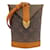 Pochette Louis Vuitton Monogram Dust Envelope Marrone