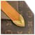 Pochette Louis Vuitton Monogram Dust Envelope Marrone - vista 4