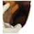 Pochette Louis Vuitton Monogram Dust Envelope Marrone - vista 6