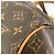 Borsa a Spalla Louis Vuitton Monogram Tivoli GM Marrone - vista 4