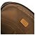 Borsa a tracolla Louis Vuitton Monogram Trotteur Bobour Marrone - vista 8
