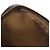 Borsa a tracolla Louis Vuitton Monogram Trotteur Bobour Marrone - vista 9