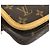 Louis Vuitton Monogram Bumbag Bosphore M40108 Braun - Ansicht 3