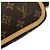 Louis Vuitton Monogram Bumbag Bosphore M40108 Braun - Ansicht 5