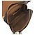 Louis Vuitton Monogram Bumbag Bosphore M40108 Braun - Ansicht 8