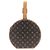 Borsa Louis Vuitton Monogram Petite Boite Chapeau Marrone - vista 2