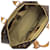 Borsa Louis Vuitton Monogram Bowling Vanity Marrone - vista 7