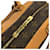 Borsa Louis Vuitton Monogram Bowling Vanity Marrone - vista 6