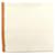 Cabas Céline Borsa Tote Verticale Large Celine Marrone Bianco  - vista 13