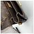 Metis Louis Vuitton Pochette Métis Monogram Marrone Monogramma - vista 10