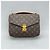Metis Louis Vuitton Pochette Métis Monogram Marrone Monogramma - vista 2