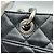 Chanel Grand Shopping Tote Bag in Black Caviar Leather - view 10