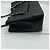 Chanel Grand Shopping Tote Bag in Black Caviar Leather - view 14