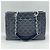 Chanel Grand Shopping Tote Bag in Black Caviar Leather - view 2