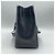 Chanel Grand Shopping Tote Bag in Black Caviar Leather - view 4