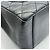 Chanel Grand Shopping Tote Bag in Black Caviar Leather - view 8
