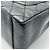 Chanel Grand Shopping Tote Bag in Black Caviar Leather - view 9