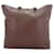 Borsa Tote 2-Way marrone Prada