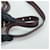 Borsa Tote 2-Way marrone Prada - vista 10