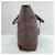 Borsa Tote 2-Way marrone Prada - vista 4