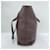 Borsa Tote 2-Way marrone Prada - vista 5